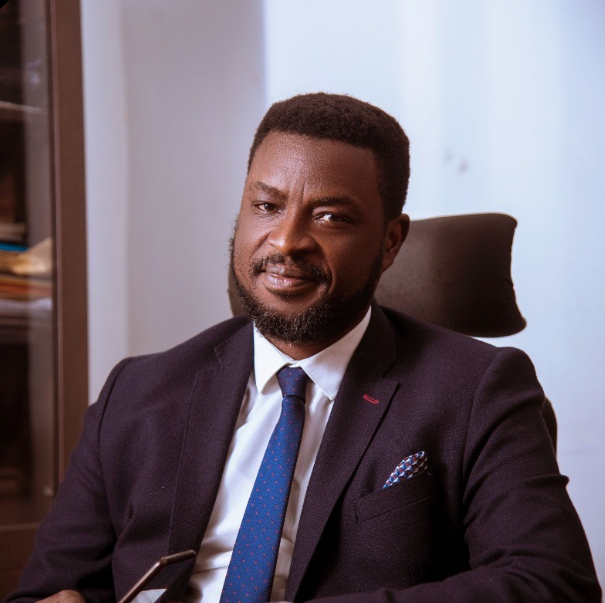 Chika Chinwah - CEO